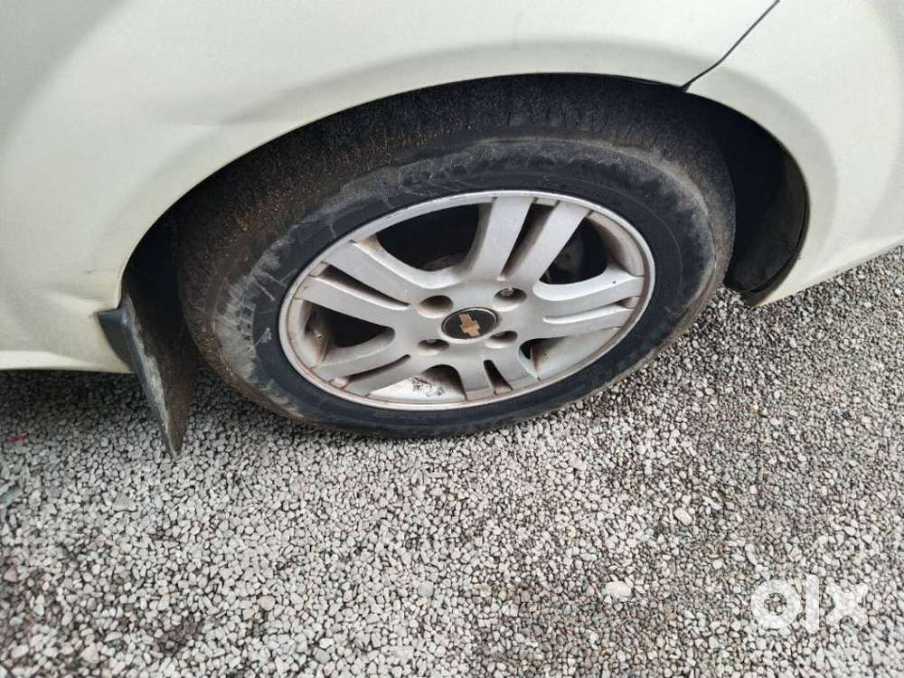 Chevrolet Optra Magnum, 2007, Diesel