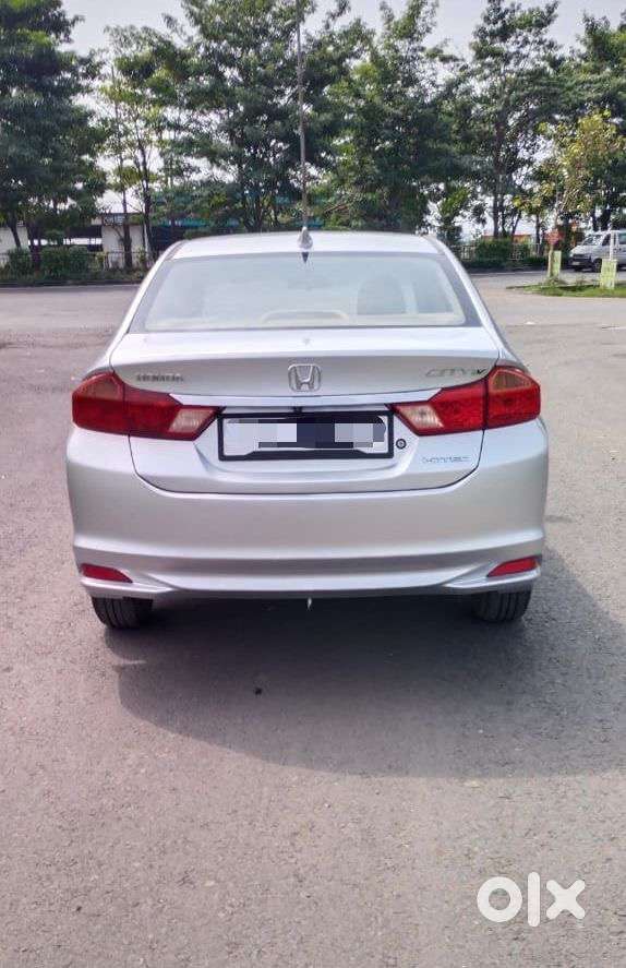Honda City Diesel Manual 2015