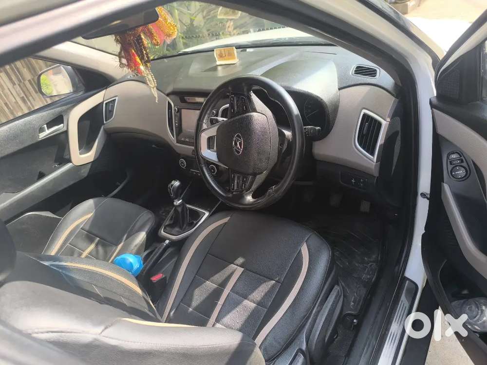 Hyundai Creta 1.5 2019
