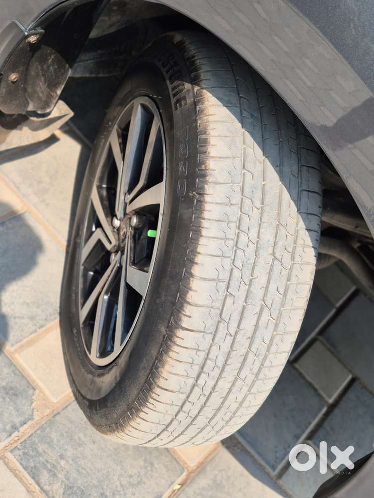 Toyota Innova Crysta 2.4 Z 7 Str, 2017, Diesel