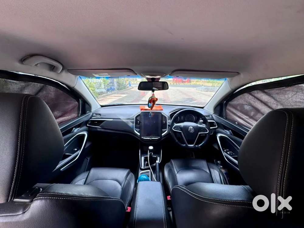 Mg Hector 2.0 Super Diesel, 2020, Diesel