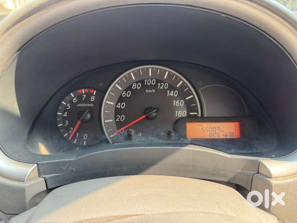 Renault Pulse 2014 Tax 2029