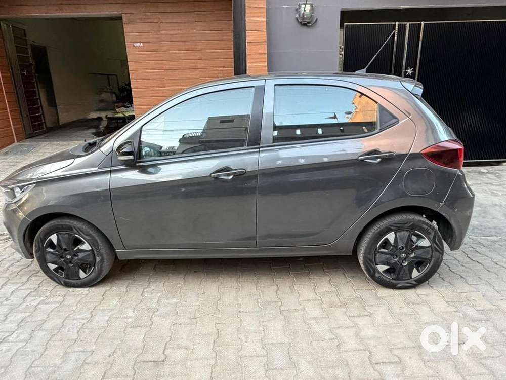 Tata Tiago 2025 Cng & Hybrids Good Condition
