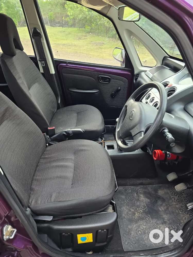 Vechile Good Condition