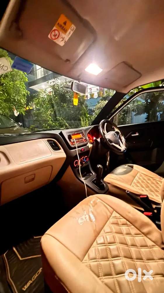 Doctor Driven Car In New Condition