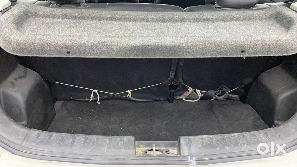 Maruti Suzuki Swift Vxi, 2015, Petrol