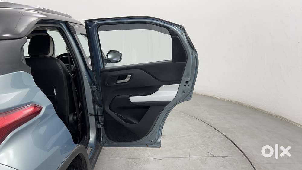 Tata Punch Creative Amt, 2023, Petrol