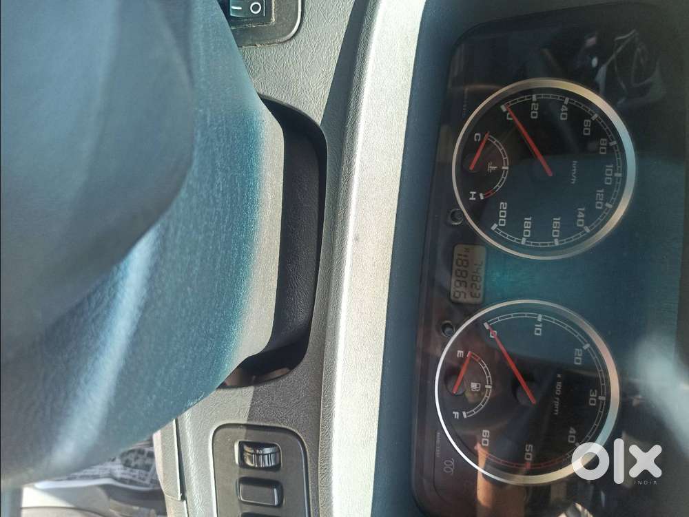 Tata Xenon Xt 4*2 Diesel