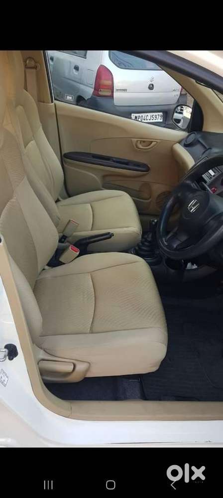 Honda Amaze 1.5 Smt I Dtec, 2013, Diesel