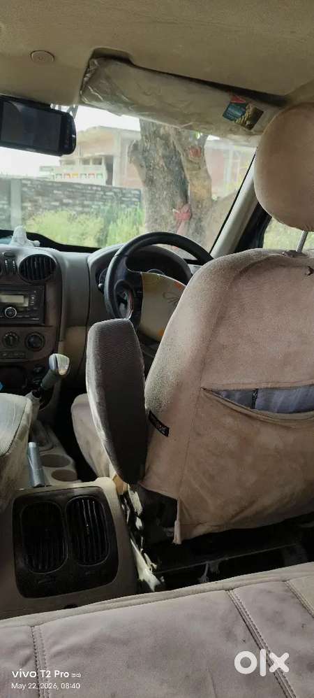 Mahindra Scorpio 2010 Diesel 208000 Km Driven