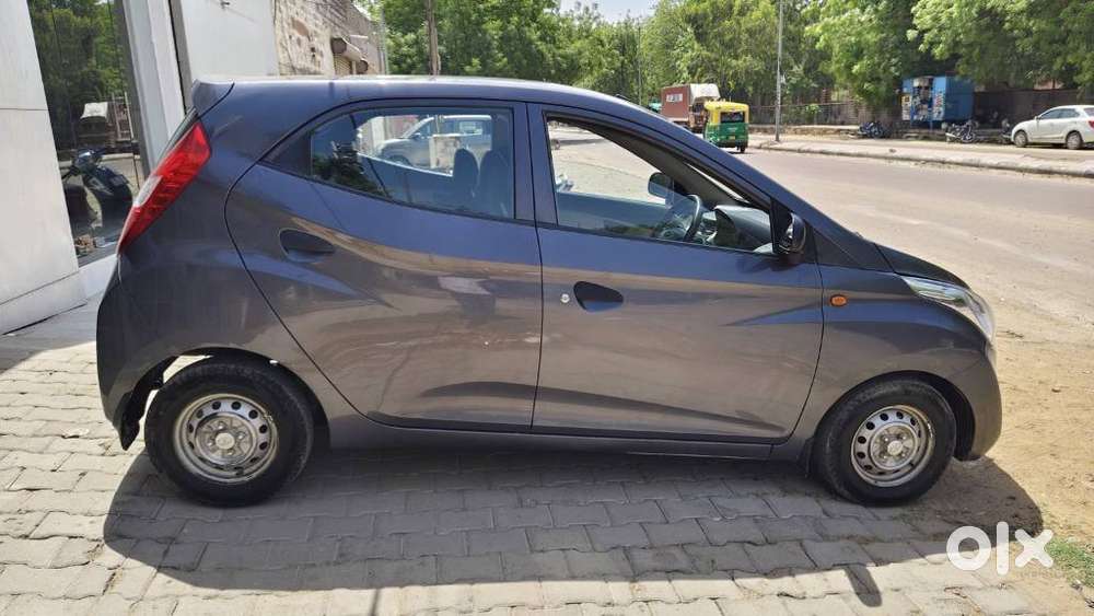 Hyundai Eon Era +, 2016, Petrol