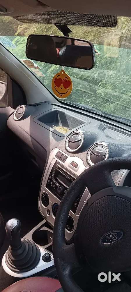 Ford Figo 2011