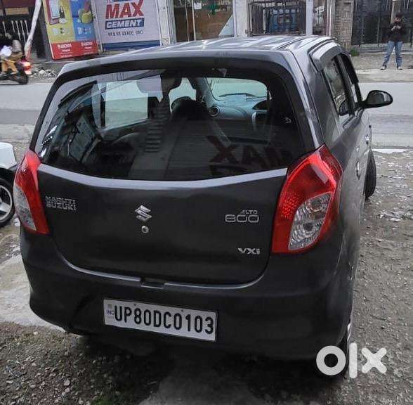 Maruti Suzuki Alto 800 Petrol Good Condition