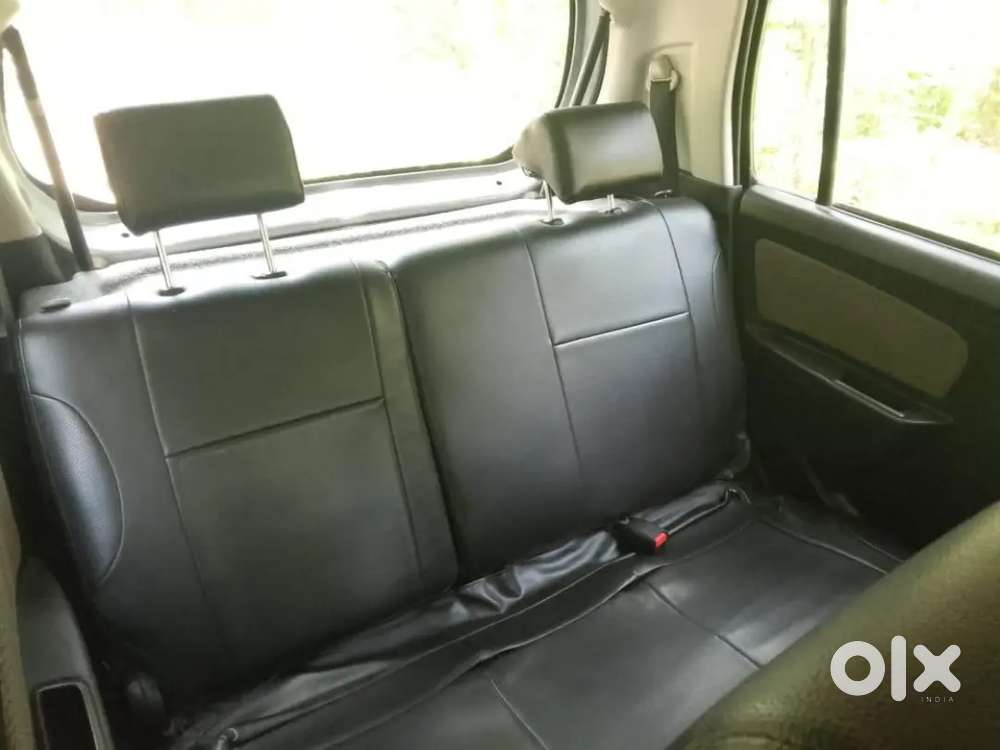 Maruti Suzuki Wagon R 2016