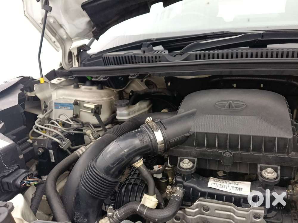 Tata Nexon 1.2 Revotron Xz Plus (o), 2020, Petrol
