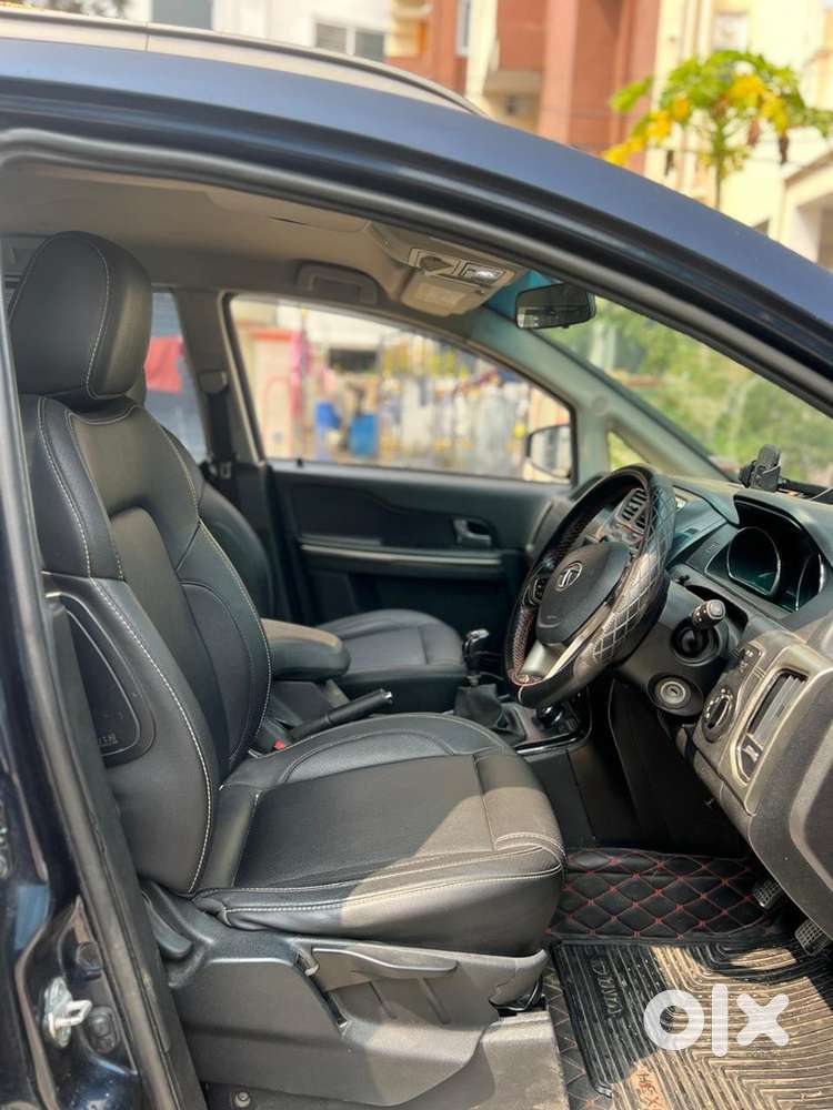 Tata Hexa Diesel 195800 Km Driven