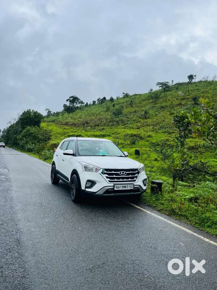 Creta 2019 Very Good Condition