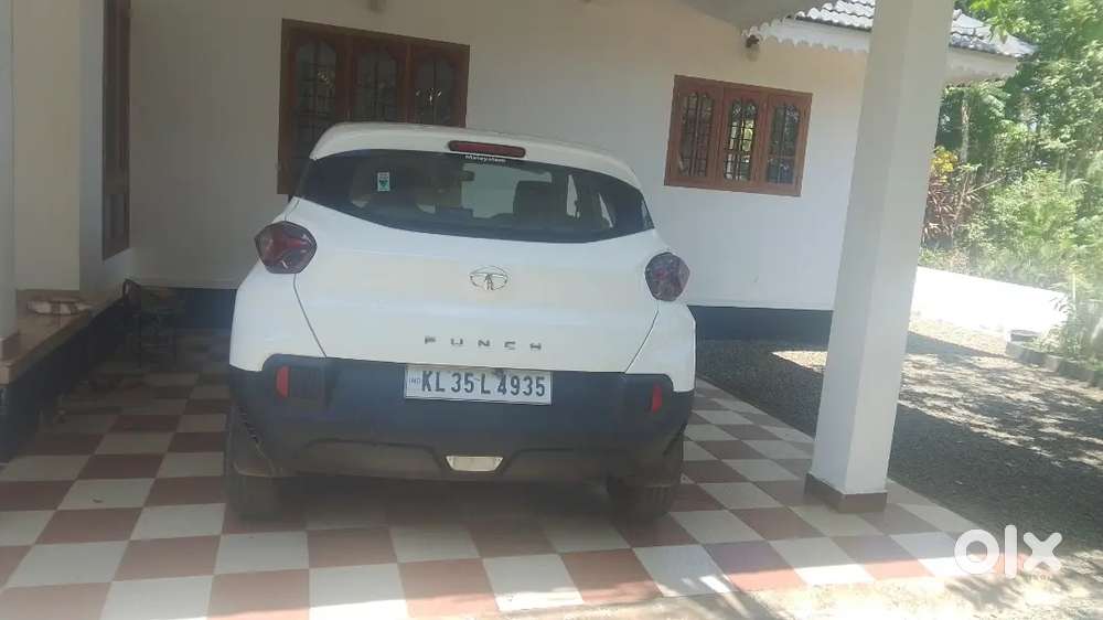 Tata Punch