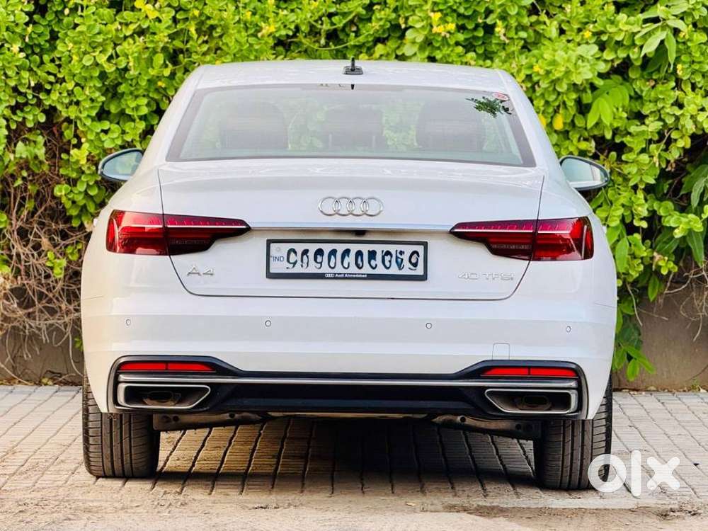 Audi A4 2.0 Technology 40 Tfsi, 2024, Petrol