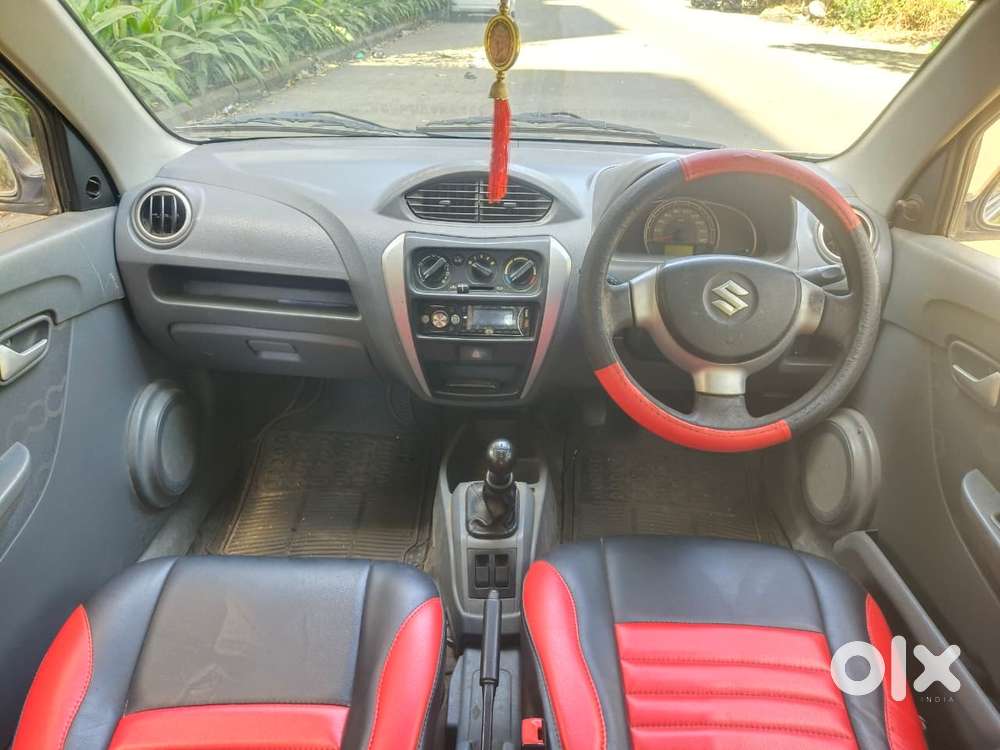 Maruti Suzuki Alto 800 2012-2016 Lxi, 2014, Petrol