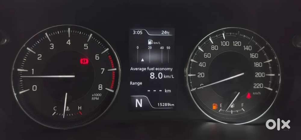 Maruti Suzuki Baleno Alpha, 2022, Petrol