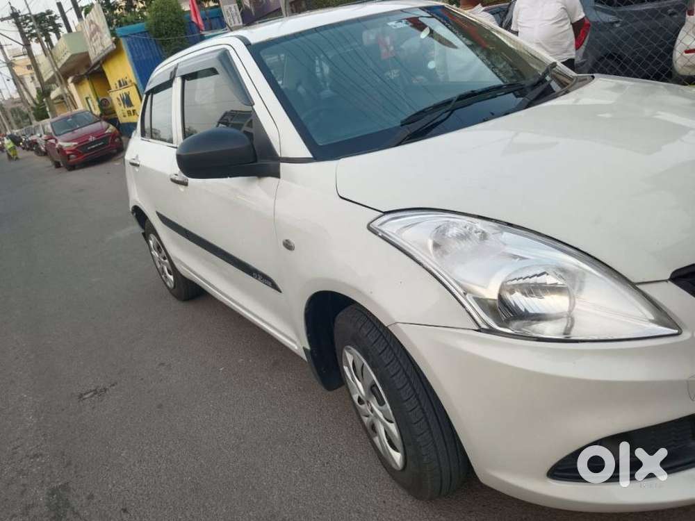Maruti Suzuki Dzire 1.2 Tour S Cng, 2022, Cng & Hybrids