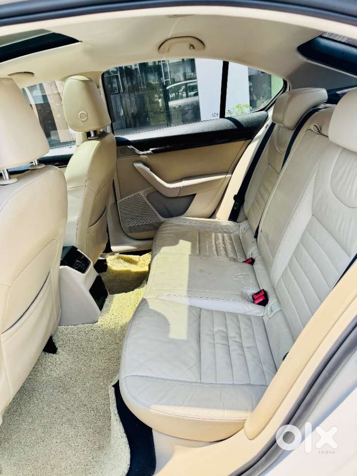 Skoda Octavia 2.0 Tdi Style Plus At, 2015, Diesel