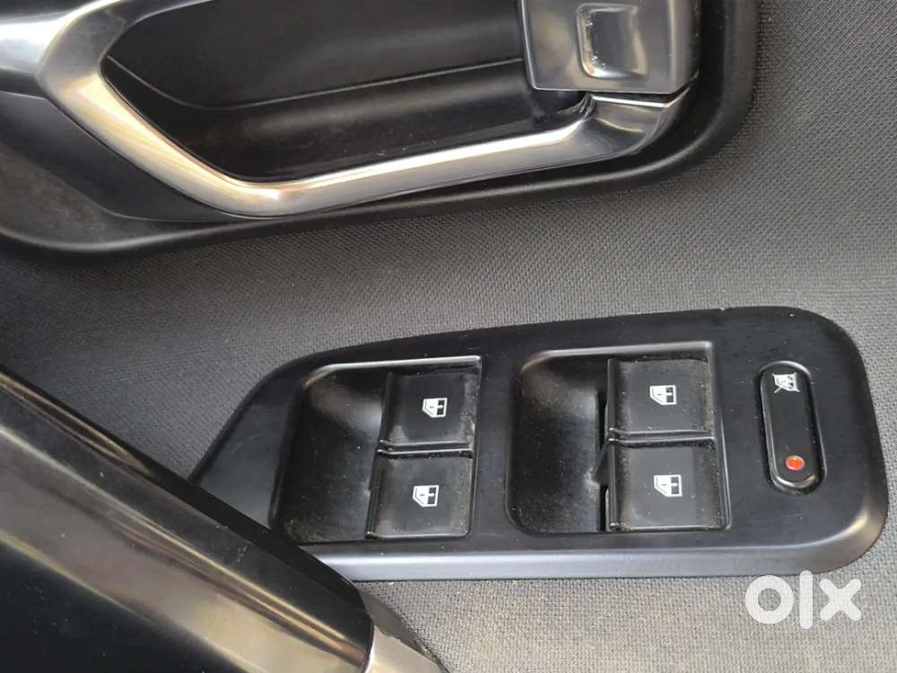 Tata Safari 2.0 Kryotec Xt, 2022, Diesel