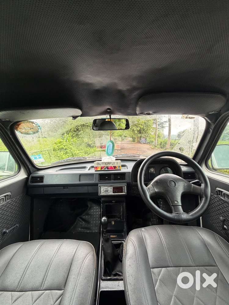 Ambassador Classic 2003 Car