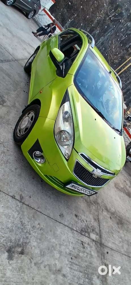Chevrolet Beat 2010 Petrol Well Maintained 2030 Tak Papers Clear Hai