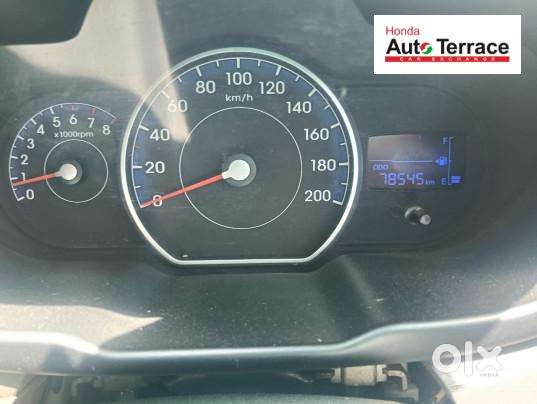 Hyundai Grand I10 1.2 Crdi Era, 2011, Petrol