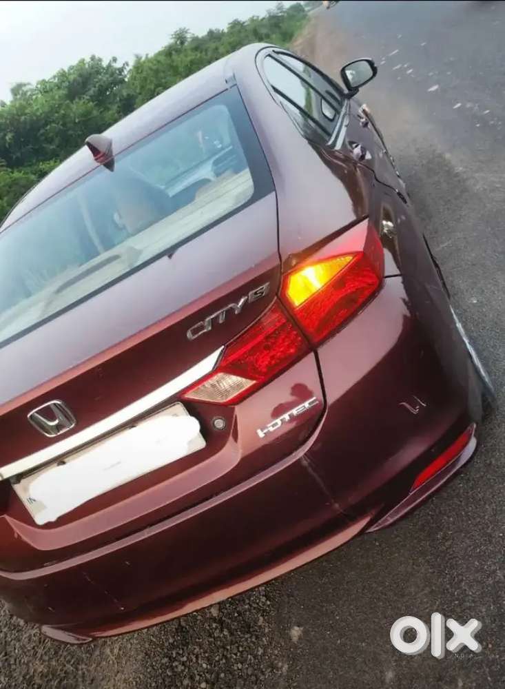 Honda City 2014 Diesel 108000 Km Driven