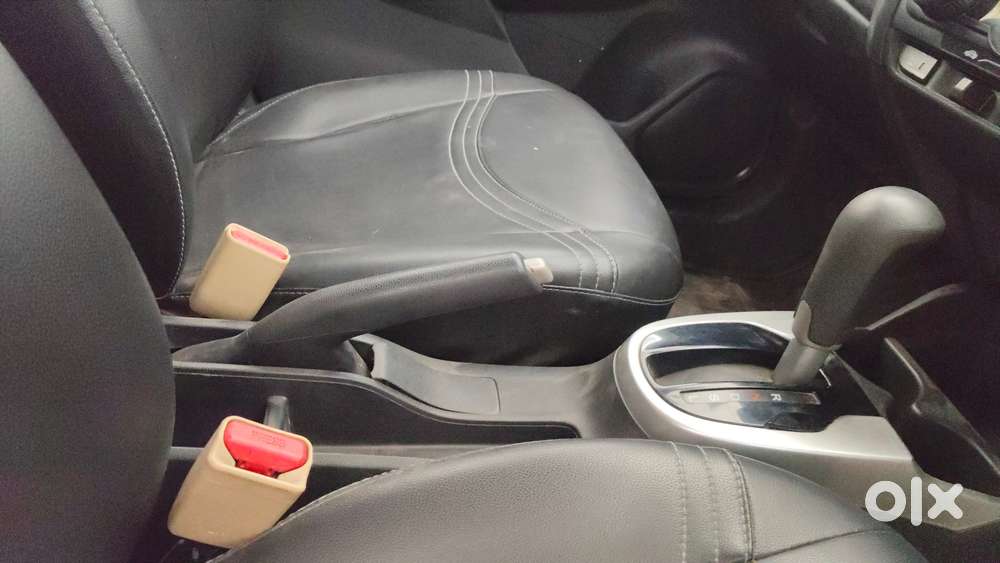 Honda Jazz 1.2 S I-vtec At, 2015, Petrol