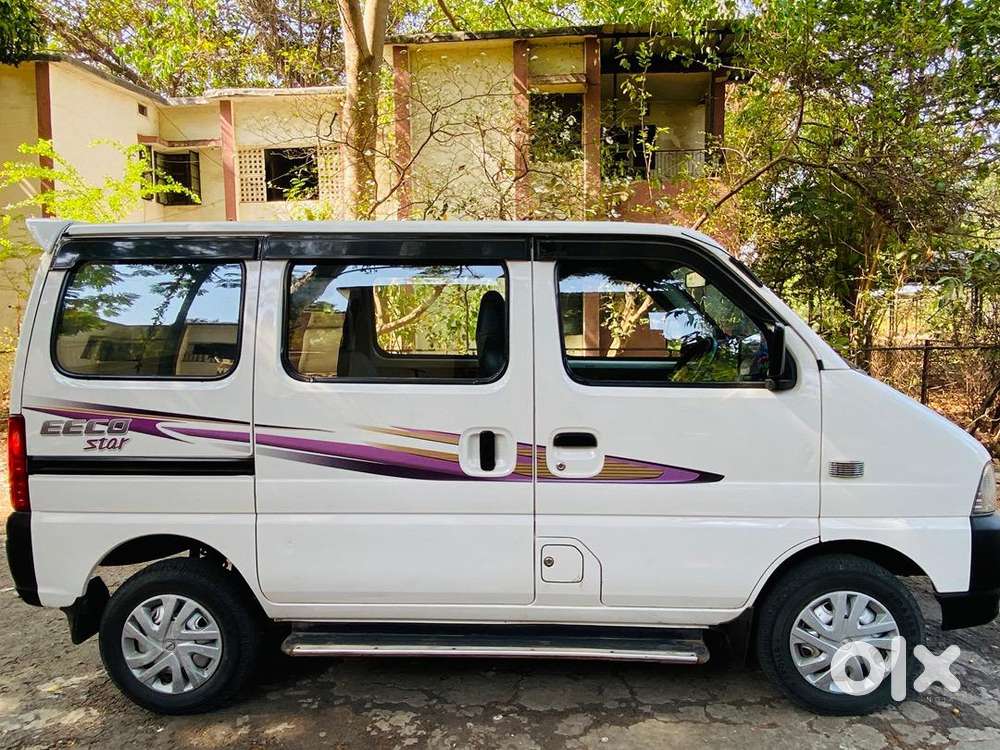 Maruti Suzuki Car 2016 Petrol