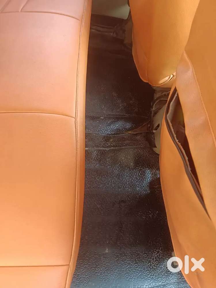 Mahindra Bolero Power Plus 2011