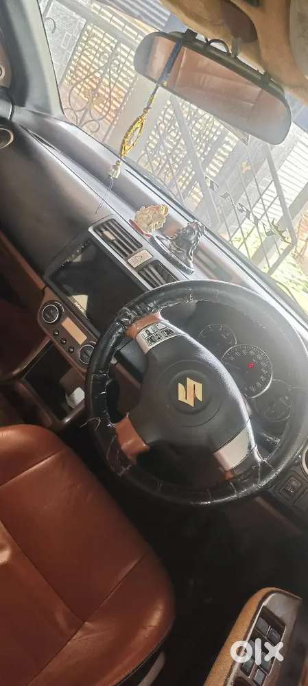 Swift Dzire Zdi