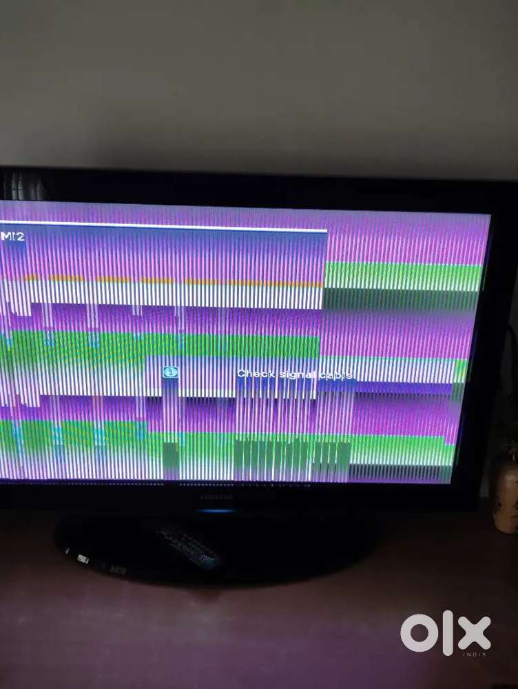 Samsung Plazma 42 TV