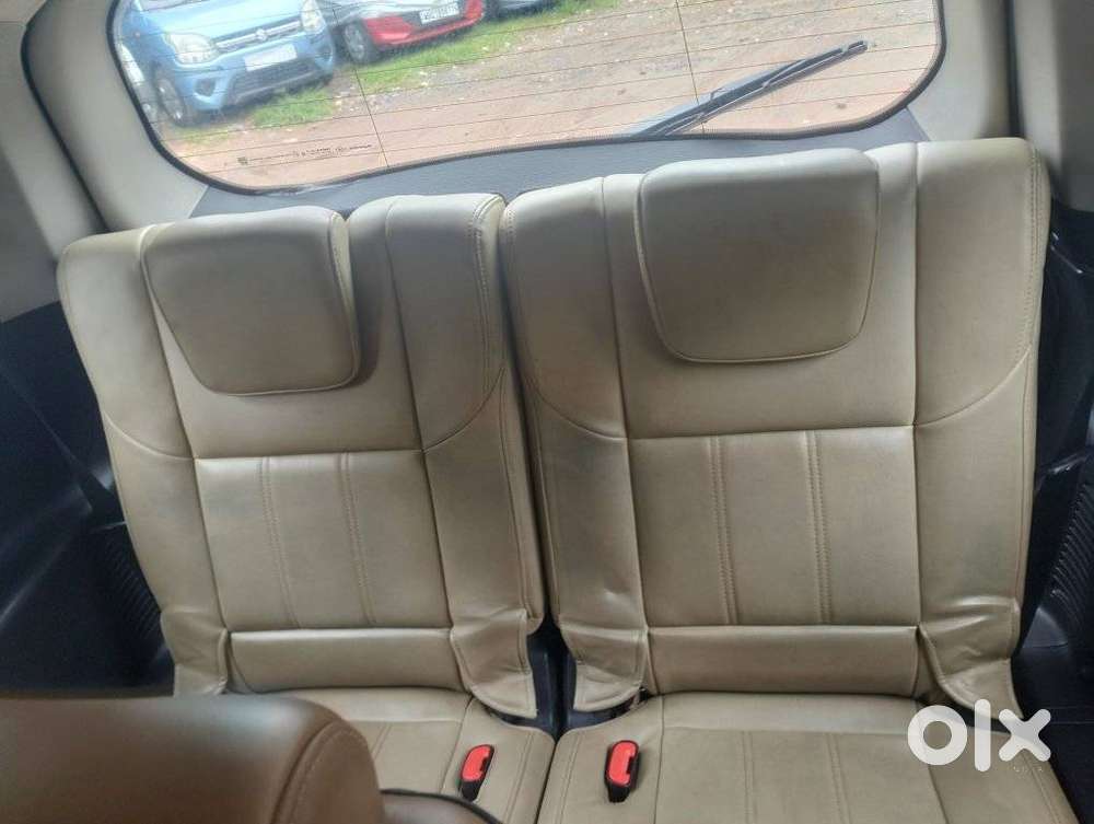 Mahindra Xuv500 W11, 2021, Diesel