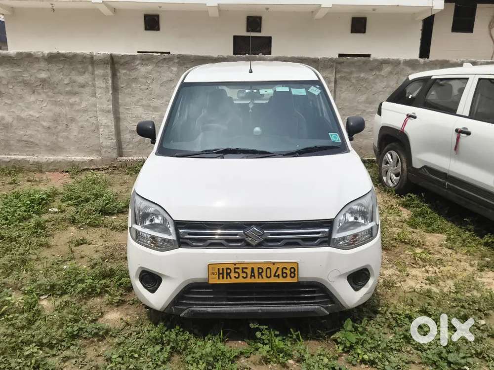 Maruti Suzuki Wagon R 1.0 2023 Year