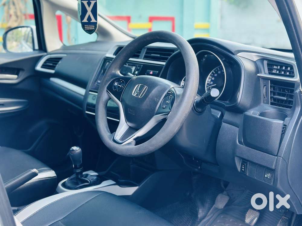 Honda Wr-v I-dtec Vx, 2017, Diesel