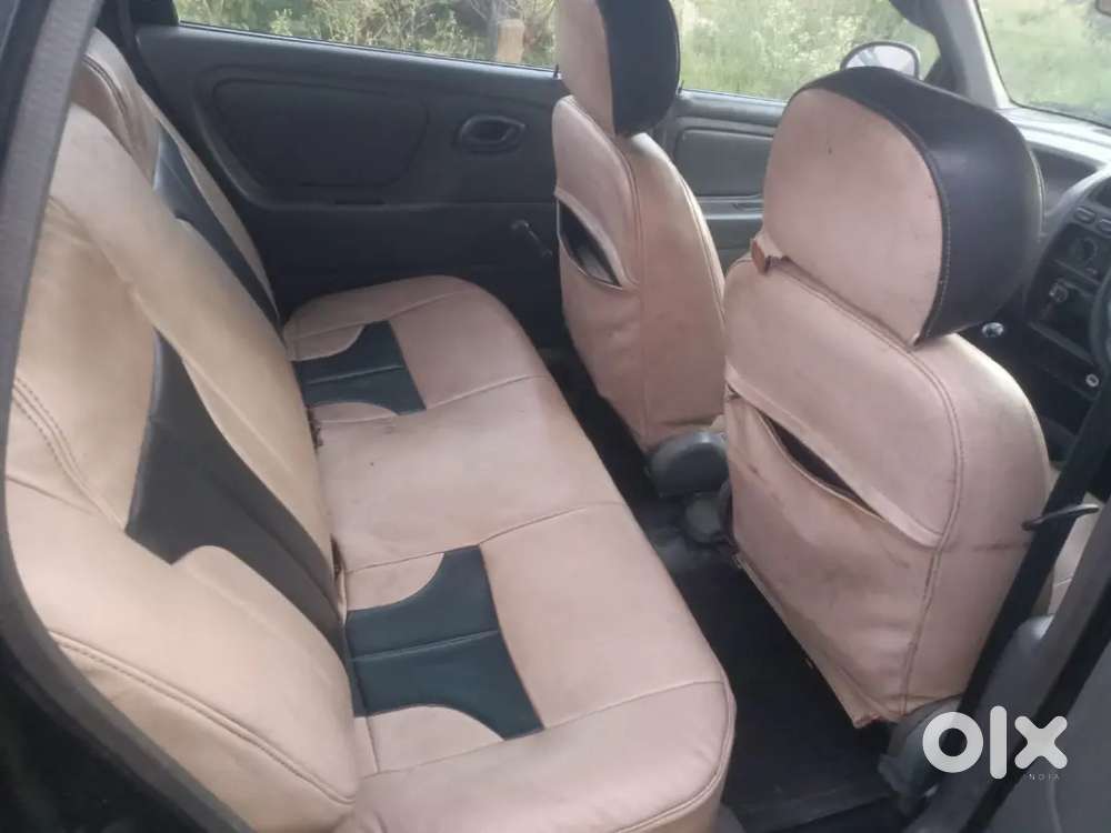 Power Window, Good Condition,