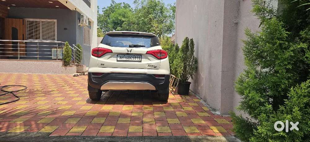 Mahindra Xuv300 2023 Updated Version