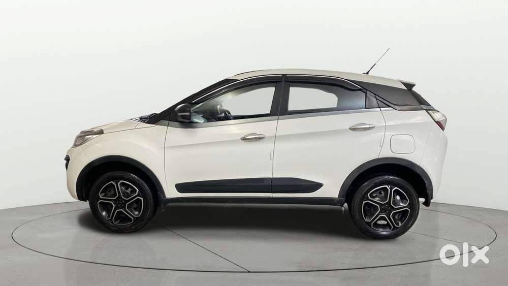 Tata Nexon 1.2 Revotron Xm, 2019, Petrol