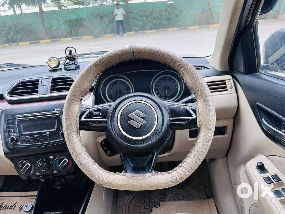 Maruti Suzuki Swift Dzire Vdi (o), 2018, Diesel