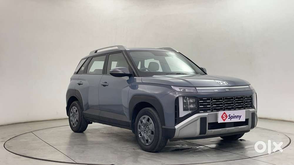 Hyundai Venue S Plus Mt 1.2 Kappa, 2026, Petrol
