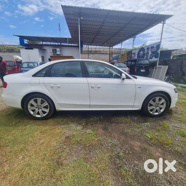 Audi A4 2.0 35 Tdi Premium Plus Sunroof, 2012, Diesel