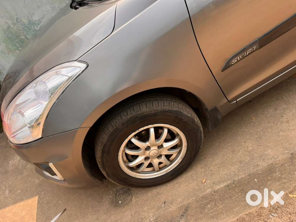 Maruti Swift Diesel Vdi 2015