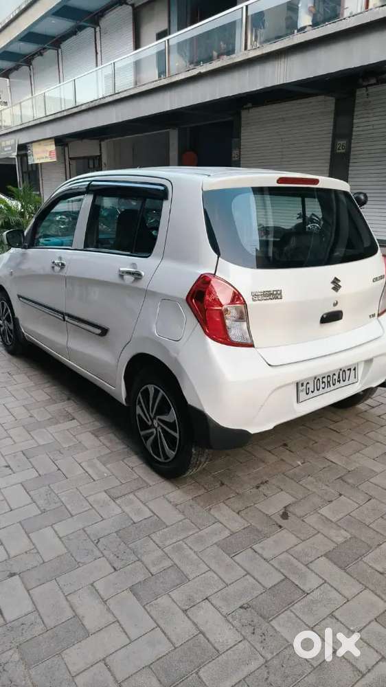 Maruti Suzuki Celerio 2019 Year