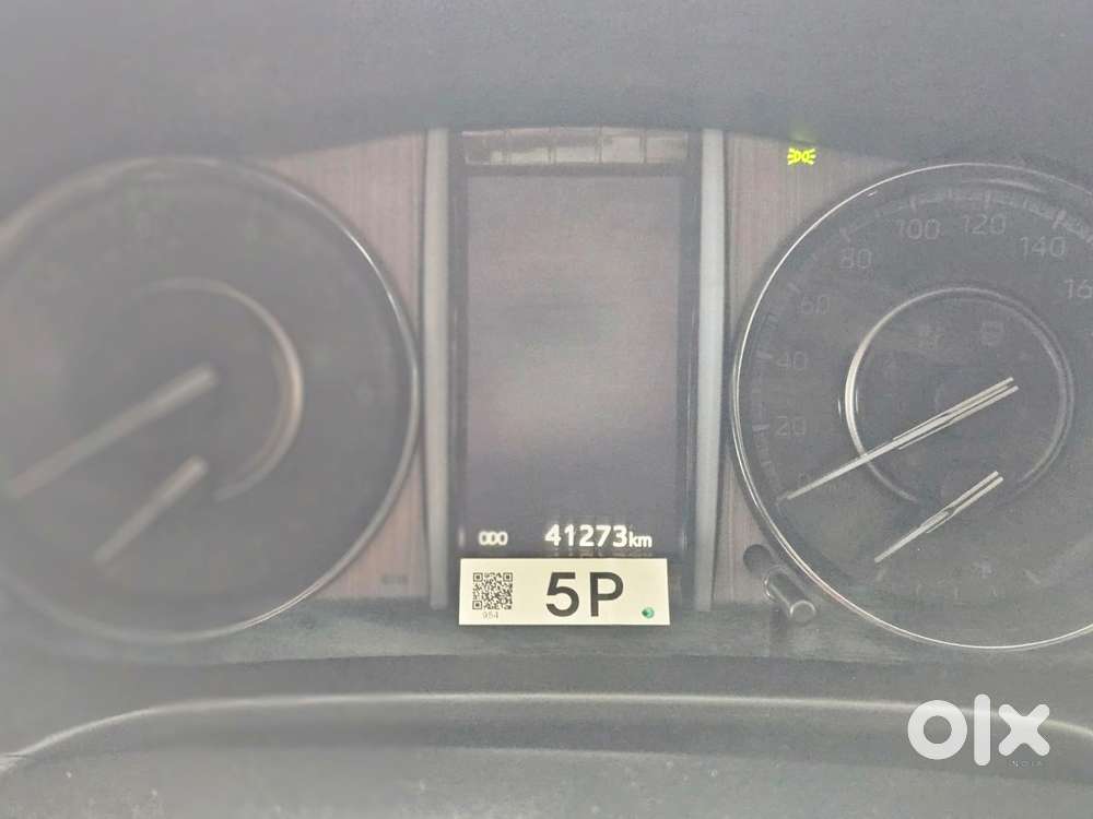 Toyota Fortuner Legender 4x2 At 2.8, 2025, Diesel