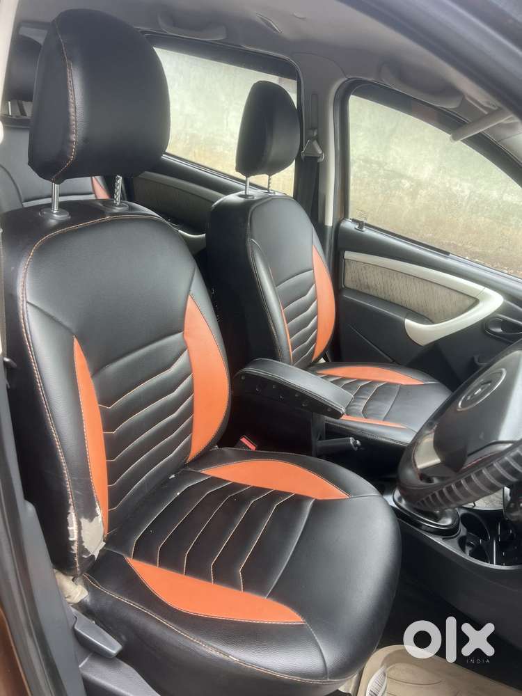 Renault Duster 110ps Diesel Rxl, 2014, Diesel